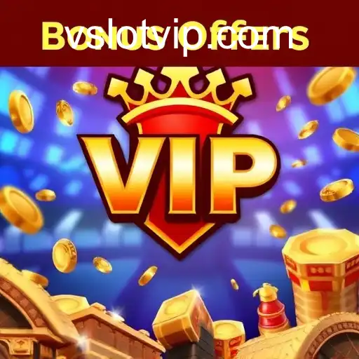 Exploring the Exciting World of Bonus Offers for SlotVIP Enthusiasts