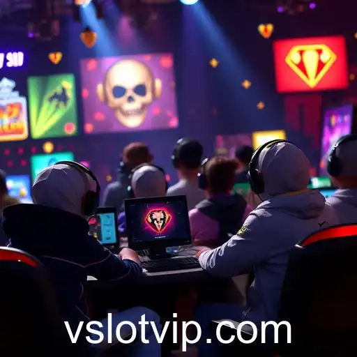 The Evolution of Online Gaming Communities