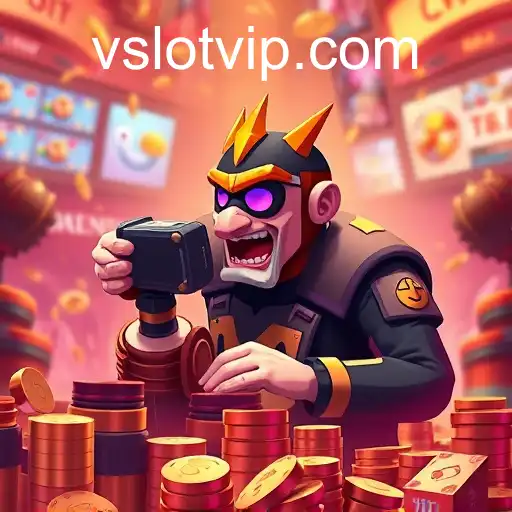 Exploring SlotVIP's Impact on Online Gaming in 2025