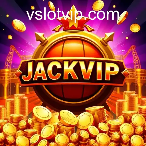 Unveiling the Excitement of Jackpot Games and the Allure of Slotvip