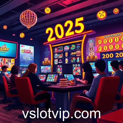 The Evolution of Online Gaming in Recent Years