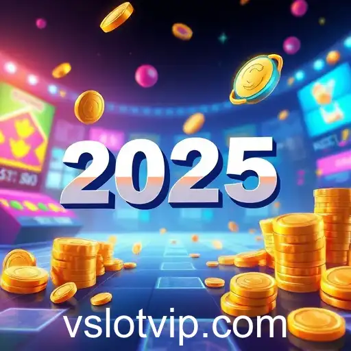 The Evolution of Online Gaming: SlotVIP Leads the Pack