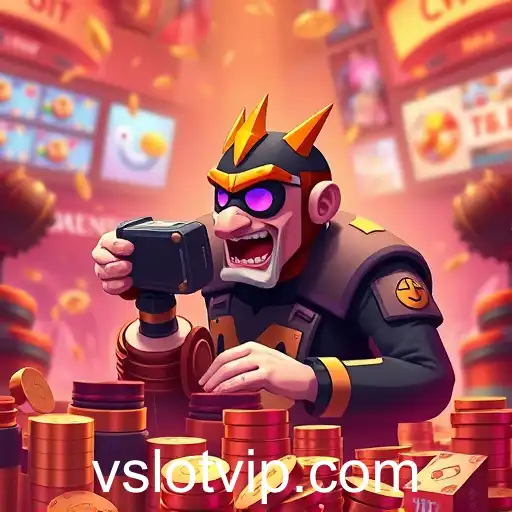 Exploring SlotVIP's Impact on Online Gaming in 2025