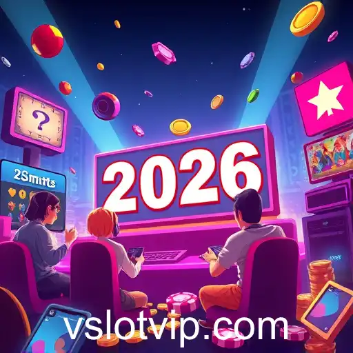 Online Gaming Trends and Innovations