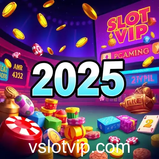 The Rise of SlotVIP in Online Gaming