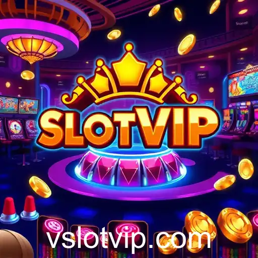 SlotVIP Shines in Gaming