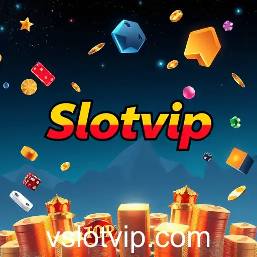 The Rise of Slotvip in the Gaming World