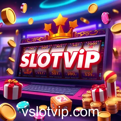 The Rise of Slotvip in the Gaming World