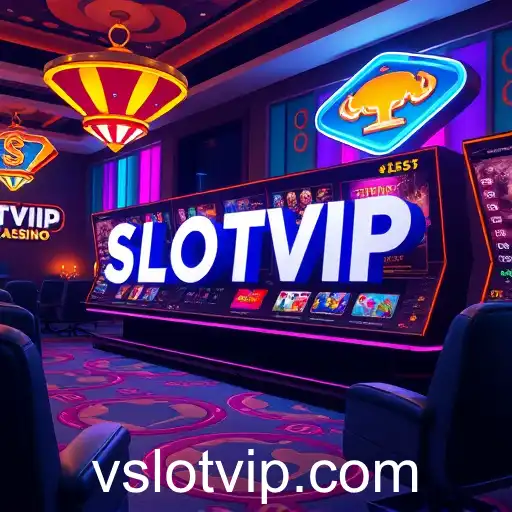 The Rise and Influence of SlotVIP in Online Gaming