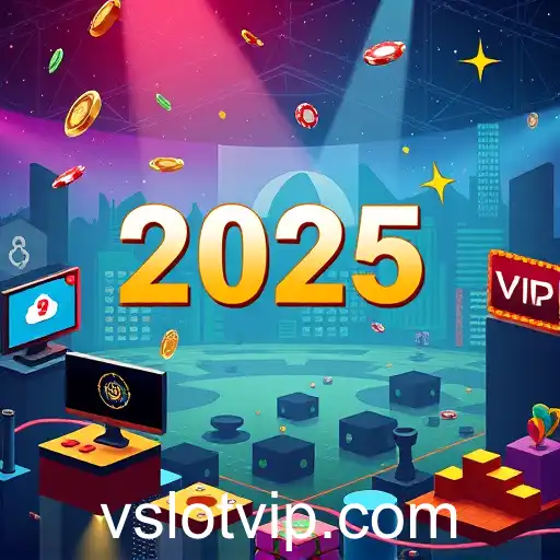 SlotVIP: Navigating the Changing Landscape of Online Gaming