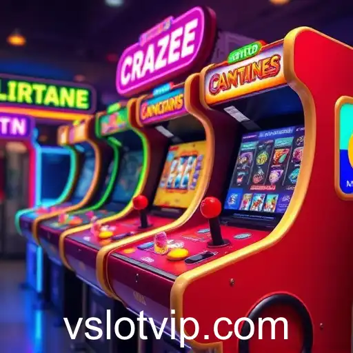 The Rise of SlotVIP in the Gaming World