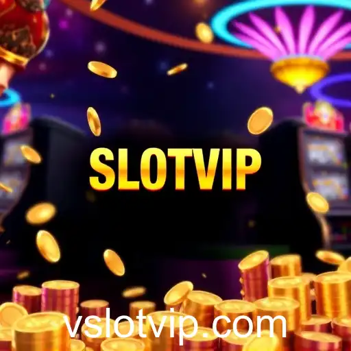 SlotVIP: Revolutionizing Online Gaming in 2025