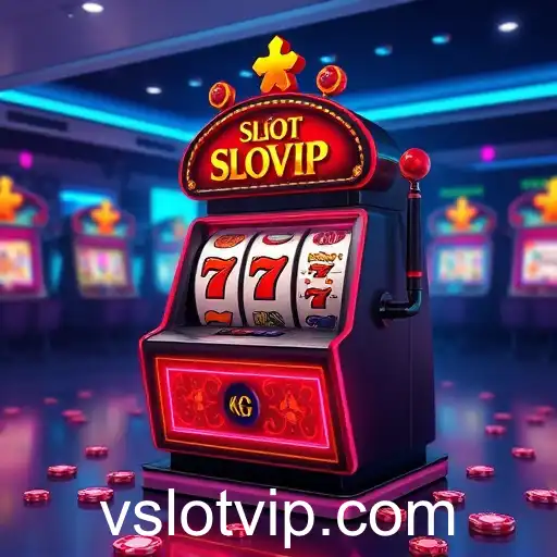 The Rise of SlotVIP in the Online Gaming Arena