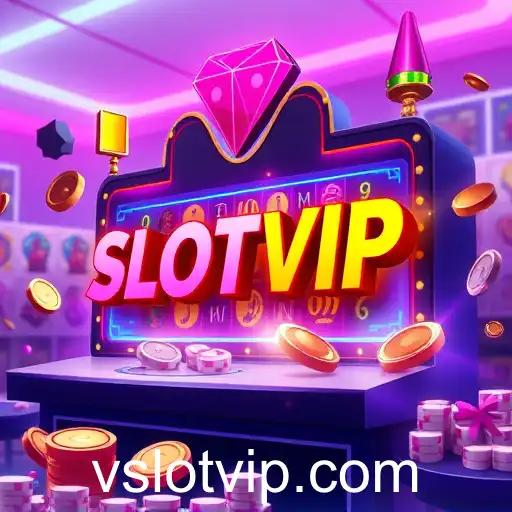 Unveiling SlotVIP: A Pioneer in Online Gaming