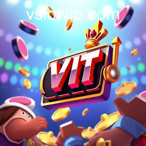 The Rise of SlotVIP: A New Era in Mobile Gaming