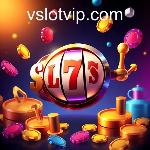 Exploring the Exciting World of Promotions in Slotvip Games