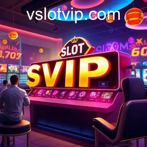 The Rise of SlotVIP in Online Gaming