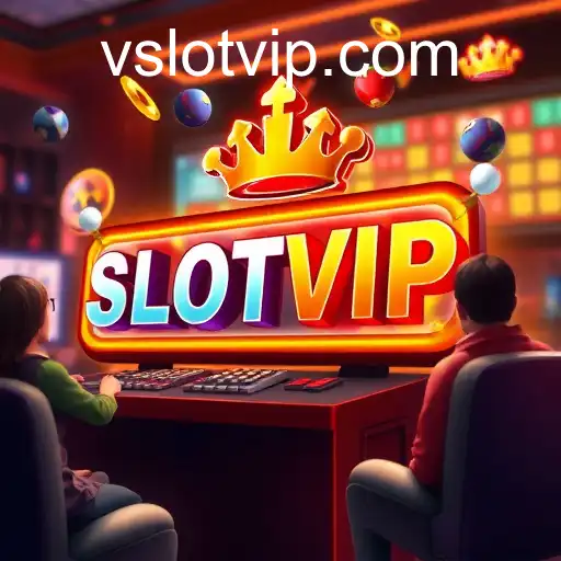 SlotVIP: Revolutionizing Online Gaming in 2026