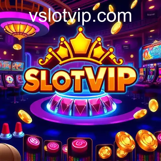 SlotVIP Shines in Gaming