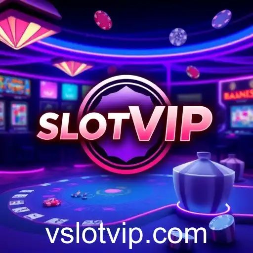 SlotVIP Gaining Popularity in the Gaming World