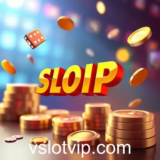 SlotVIP: Revolutionizing Online Gaming