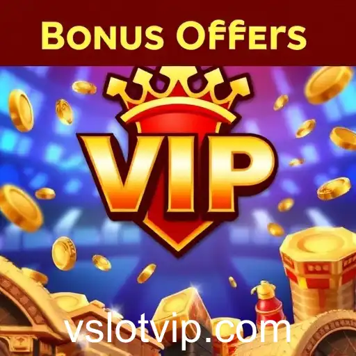Exploring the Exciting World of Bonus Offers for SlotVIP Enthusiasts