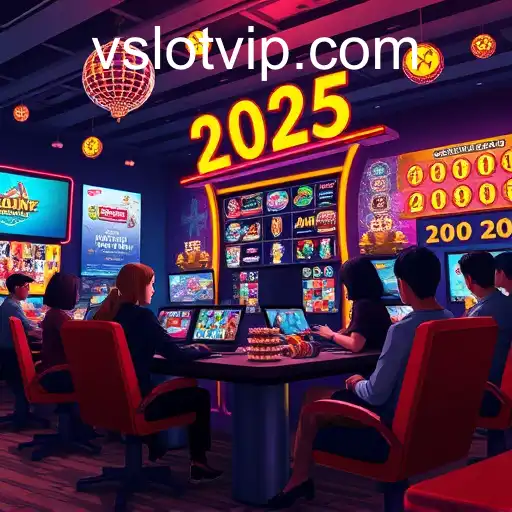 The Evolution of Online Gaming in Recent Years