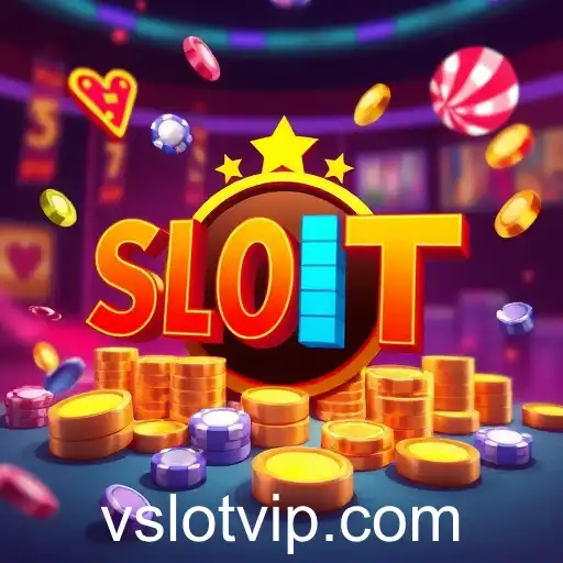 Gaming Dynamics: SlotVIP in Focus