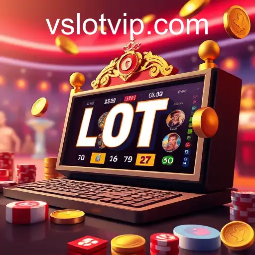 Gaming Trends and SlotVIP: Insights into 2026