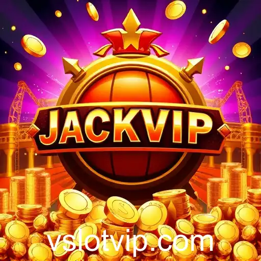 Unveiling the Excitement of Jackpot Games and the Allure of Slotvip
