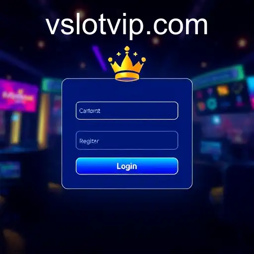 Exploring the 'Login/Register' Category: Slotvip Leads the Way