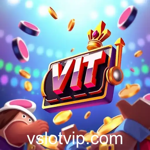 The Rise of SlotVIP: A New Era in Mobile Gaming
