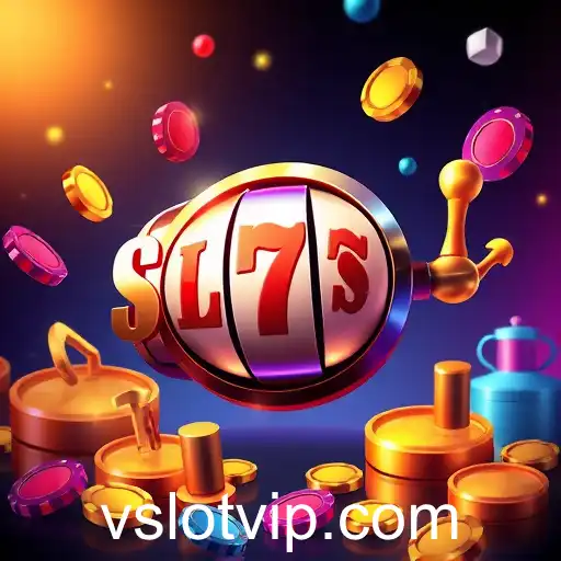 Exploring the Exciting World of Promotions in Slotvip Games