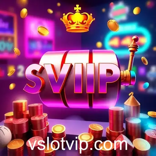 The Rise of SlotVIP in Online Gaming