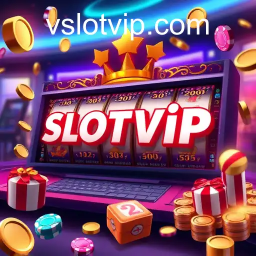 The Rise of Slotvip in the Gaming World
