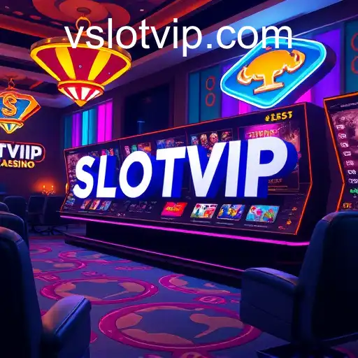 The Rise and Influence of SlotVIP in Online Gaming