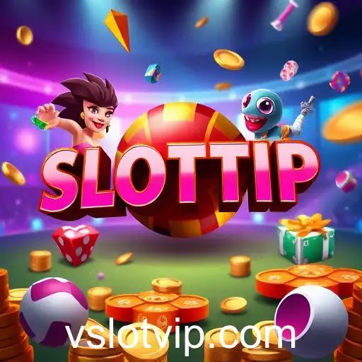The Rise of Slotvip in the Gaming World