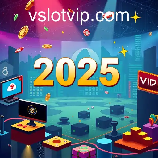 SlotVIP: Navigating the Changing Landscape of Online Gaming