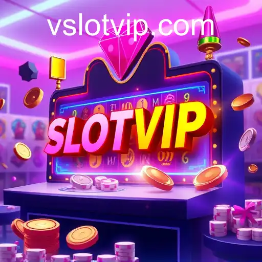 Unveiling SlotVIP: A Pioneer in Online Gaming